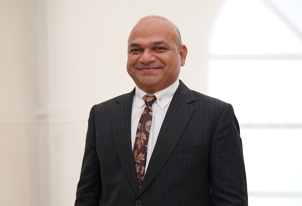 Why curated audiences are replacing mass marketing in B2B events – campaignme.com