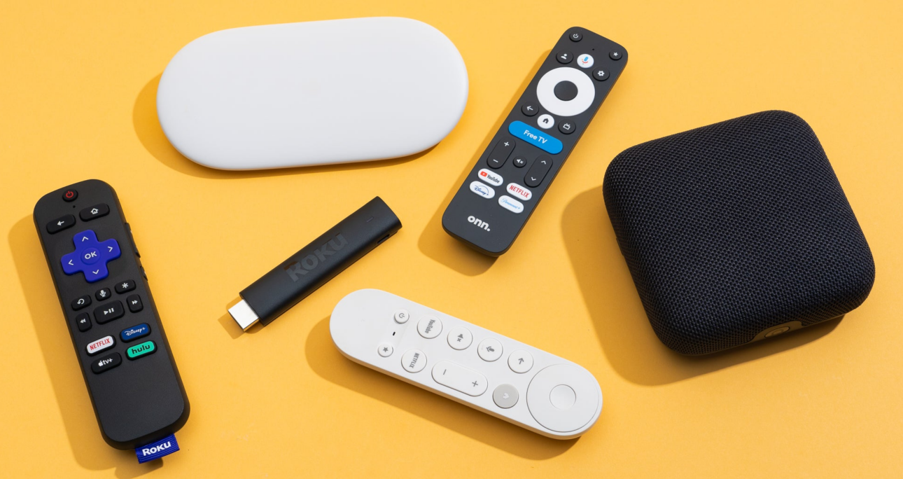 The 3 Best Media Streaming Devices of 2026 | Reviews by Wirecutter – The New York Times