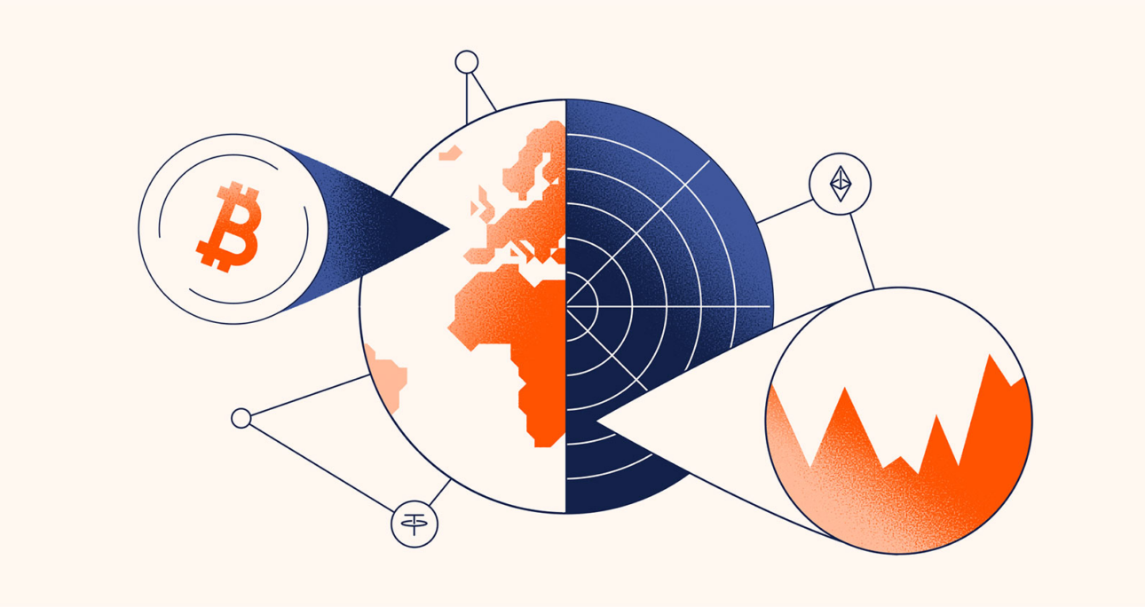 The 2025 Global Adoption Index: India and the United States Lead Cryptocurrency Adoption – Chainalysis