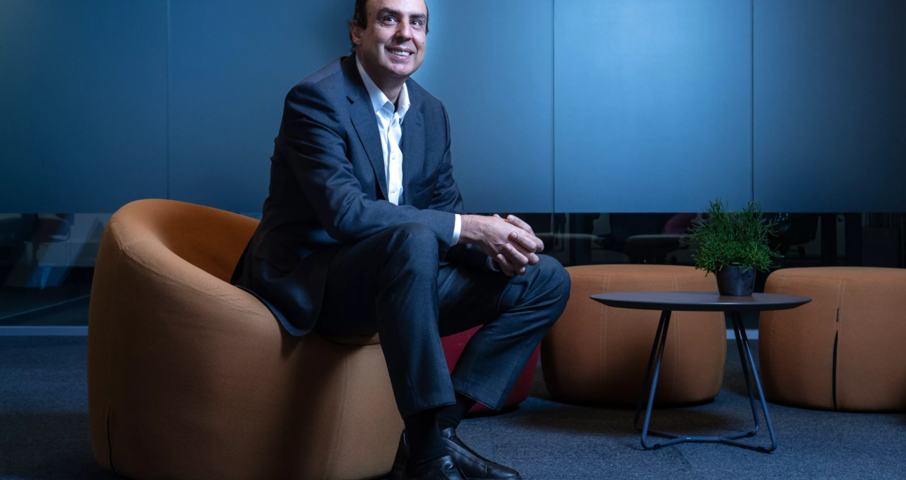 BYX compra fintech de crédito da Bitso e expande atuação além do consignado – Finsiders Brasil