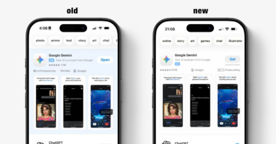 Apple testing new App Store design that blurs the line between ads and search results – 9to5Mac
