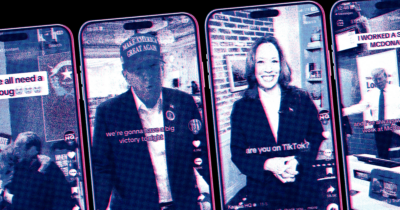 These politicians supported a TikTok ban, but still used the app to win their elections – NBC News