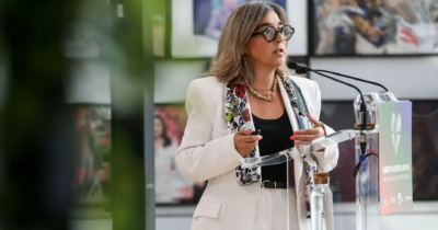 Despesa em saúde é “investimento”, mas precisa de ser controlada – Expresso