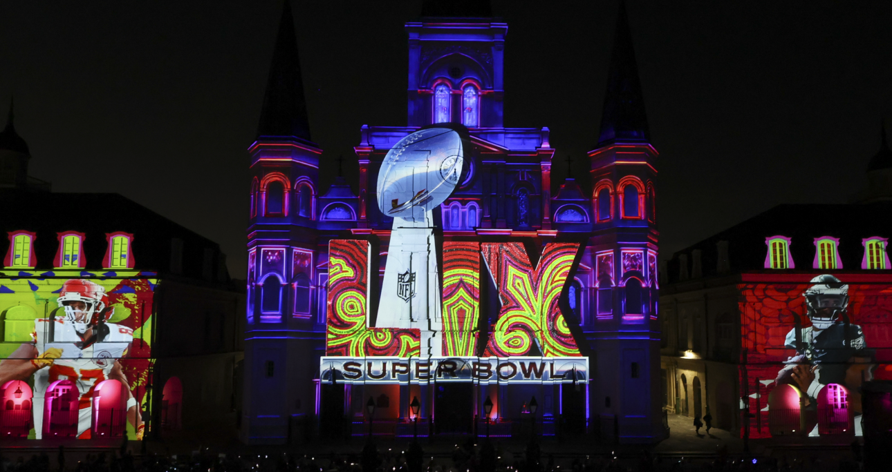 Super Bowl 2025 commercials: Budweiser, Google and more ads released so far – nbcchicago.com
