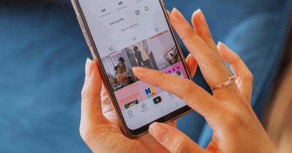 TikTok's New Ad Formats Cater to Streaming and Entertainment Advertisers – ADWEEK