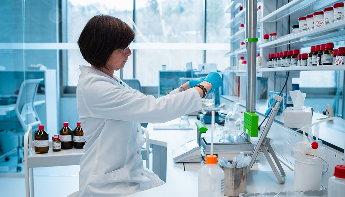 Após aquisição no Brasil, Givaudan diz que país é estratégico para avançar na América Latina – Valor Econômico