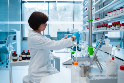 Após aquisição no Brasil, Givaudan diz que país é estratégico para avançar na América Latina – Valor Econômico