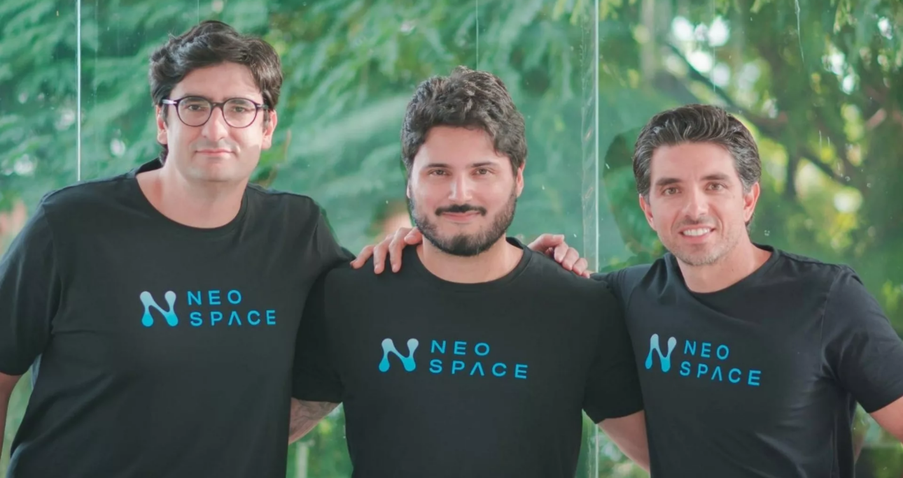 Itaú investe US$ 15 milhões na NeoSpace, de IA Generativa – Finsiders Brasil