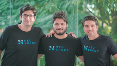 Itaú investe US$ 15 milhões na NeoSpace, de IA Generativa – Finsiders Brasil