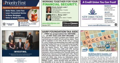 Your Guide to Financial Wellness – thederrick.com