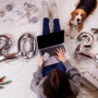 ’23 online holiday shopping activity broke records, reaching $222B – News is My Business