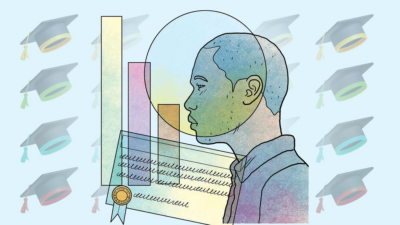 O real valor do diploma – O Globo