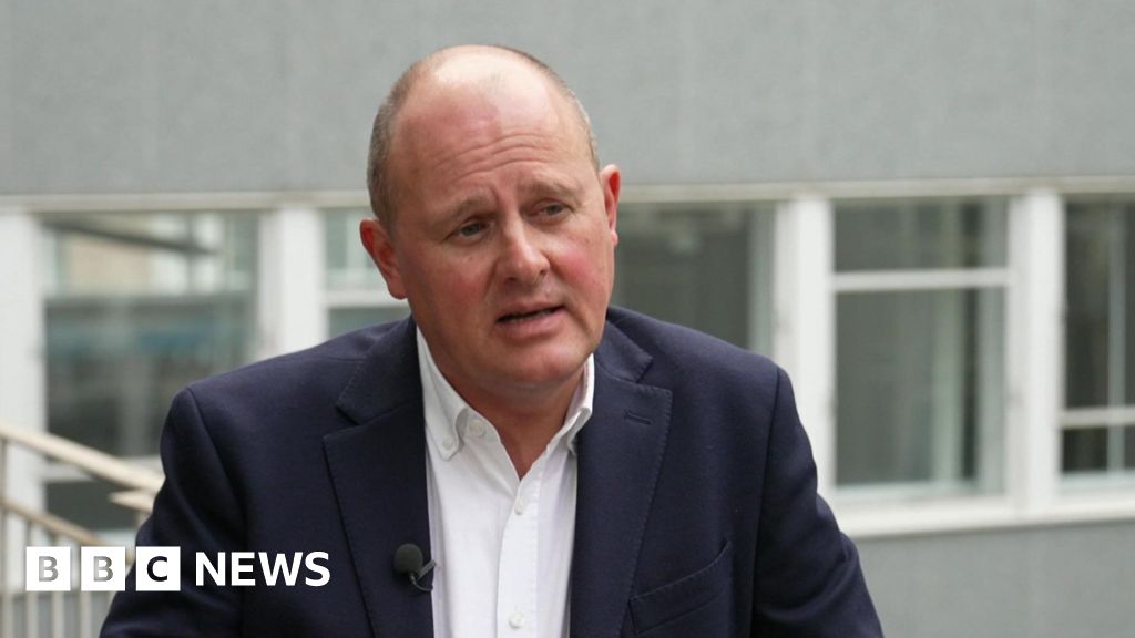 TUC urges chancellor to consider wealth taxes in November Budget – BBC