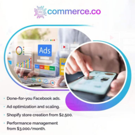 AICommerce Redefines Facebook Ads for Ecommerce Growth and Strategy – delawareonline.com