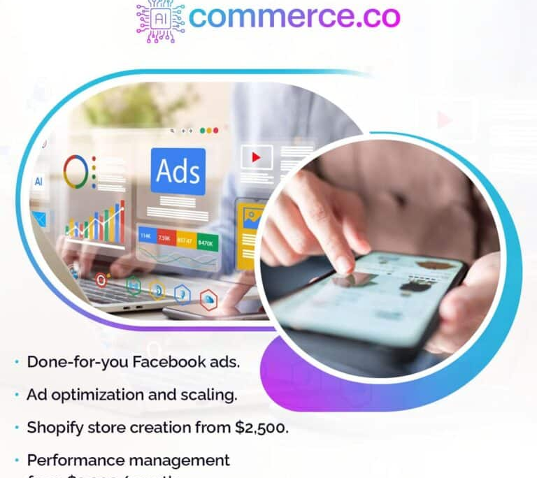 AICommerce Redefines Facebook Ads for Ecommerce Growth and Strategy – delawareonline.com