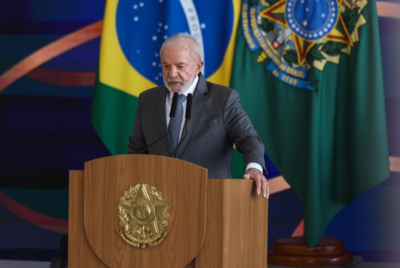 Government drafts bill to regulate social media, sanction big techs – Valor International