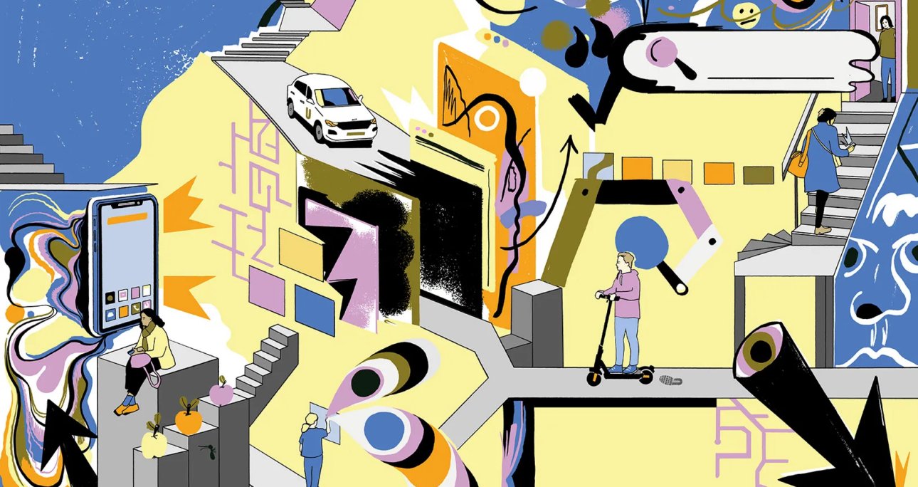 A/B Testing Gets an Upgrade for the Digital Age – gsb.stanford.edu