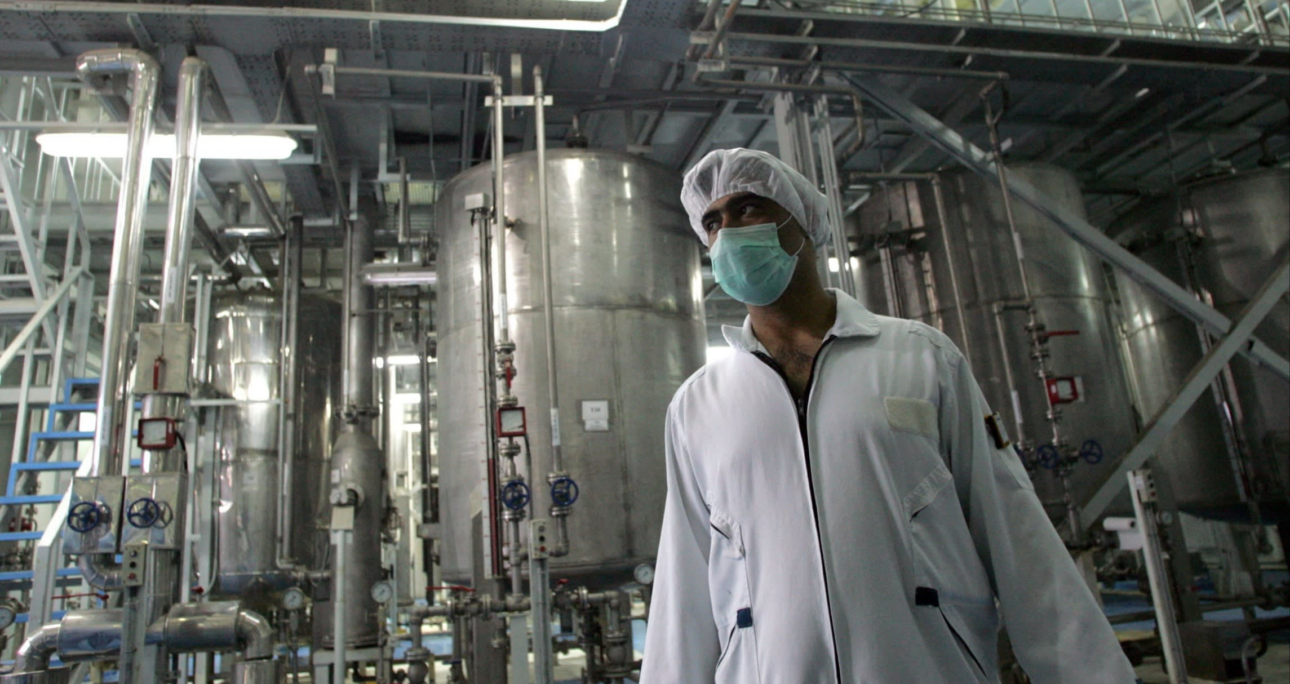 Can Israel destroy Iran’s nuclear sites? – Financial Times