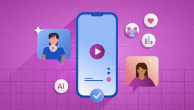 7 social media trends you need to know in 2026 – Sprout Social