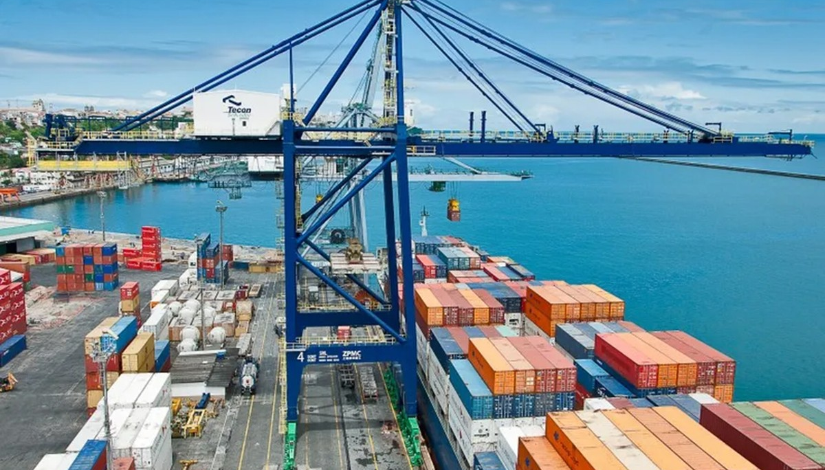 Cade aprova venda da Wilson Sons à MSC sem restrições – Valor Econômico