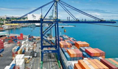 Cade aprova venda da Wilson Sons à MSC sem restrições – Valor Econômico