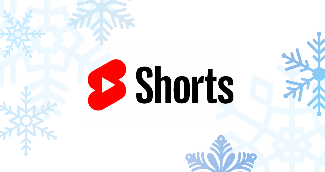 New updates to YouTube Shorts will help brands maximize their holiday budgets. – blog.google