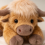 This adorable plush cow became Instagram's most profitable scam – PPC Land