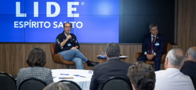 Futuro da infraestrutura e logística no Espírito Santo, como hub nacional, é tema de seminário do LIDE – www.gov.br