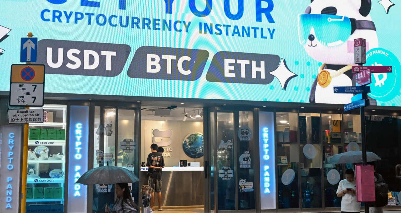 Stablecoin Volume Surged 690% As Enterprises Embraced Digital Dollars – Forbes