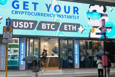 Stablecoin Volume Surged 690% As Enterprises Embraced Digital Dollars – Forbes