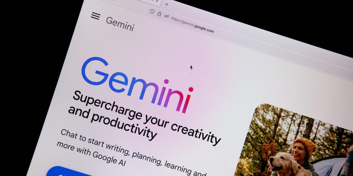 Google begins wide rollout of ads in AI overview search results – Fortune