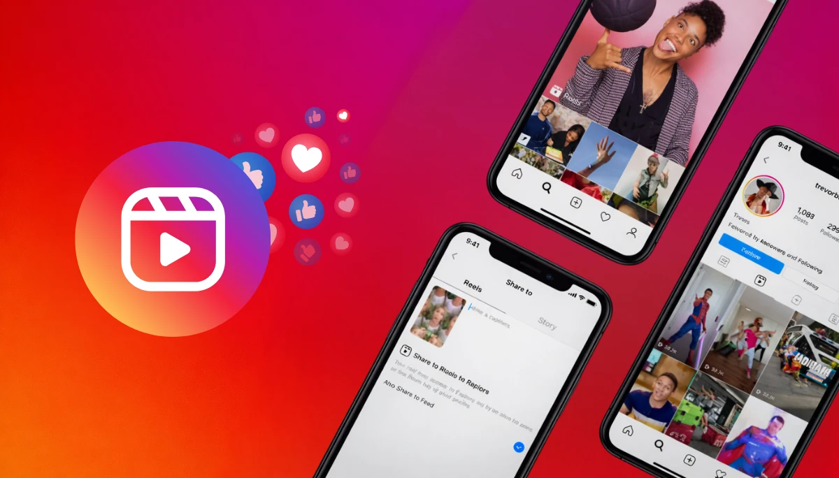 Why Reels Is Now Instagram’s Top Ad Format, Surpassing 50% – Eudaimonia and Co