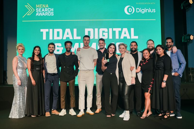 Dubai Performance Marketing Agency TIDAL Digital Reports Record-Breaking 2025, Signals Shift in Regional Brand Strategy – markets.businessinsider.com