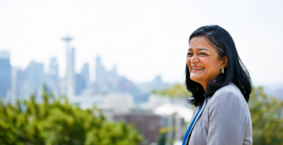 Reps. Jayapal and Balint Push Meta and Google to End ICE Ad Partnerships Using White Nationalist Propaganda – jayapal.house.gov