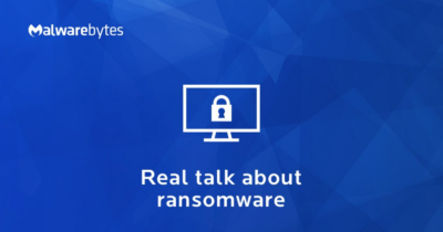 ¿Qué es el ransomware? – Malwarebytes