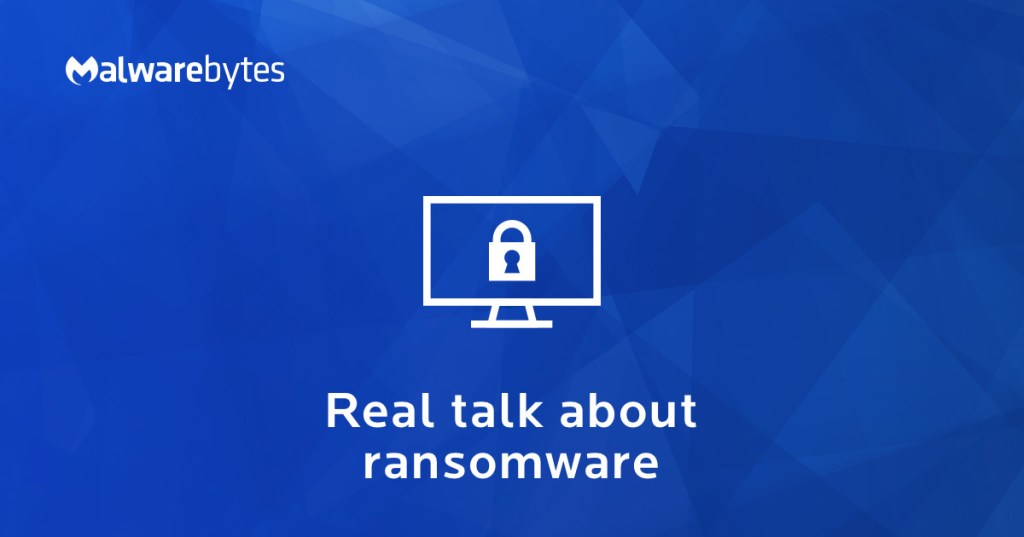 ¿Qué es el ransomware? – Malwarebytes