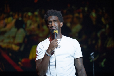 Comedian Desi Banks Denies Ties To Mossad Recruitment Ads: Here’s What We Know – Cassius Life