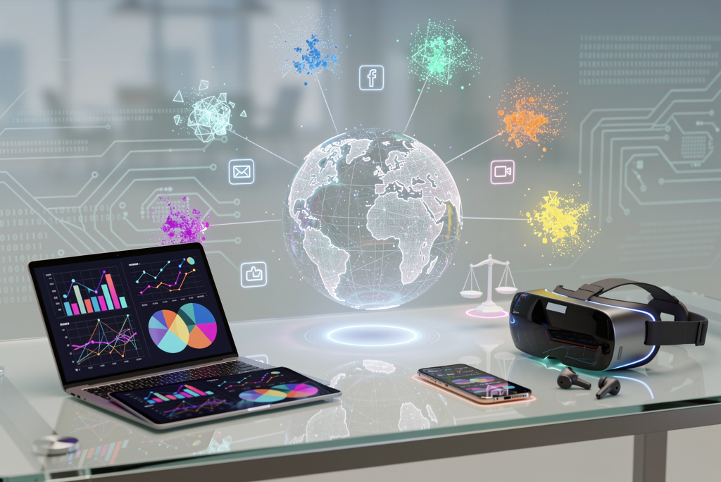 Seven Pivotal Shifts Reshaping Digital Marketing in 2026 – WebProNews