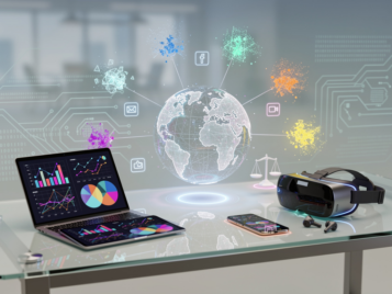 Seven Pivotal Shifts Reshaping Digital Marketing in 2026 – WebProNews