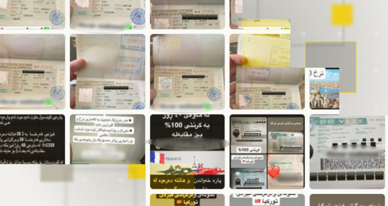 Channel deaths: People smugglers touting openly on Facebook – Sky News