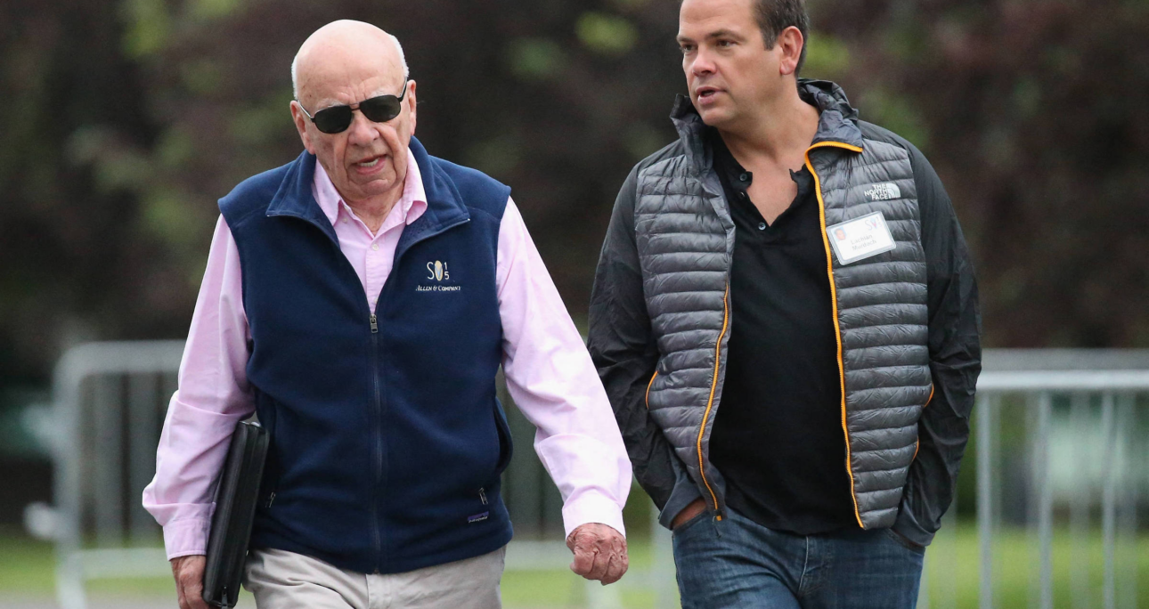 Em entrevista, Trump sugere participação dos Murdoch em nova gestão do TikTok nos EUA – Folha de S.Paulo