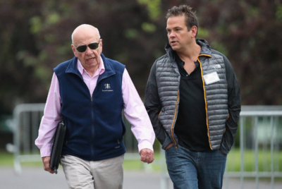 Em entrevista, Trump sugere participação dos Murdoch em nova gestão do TikTok nos EUA – Folha de S.Paulo