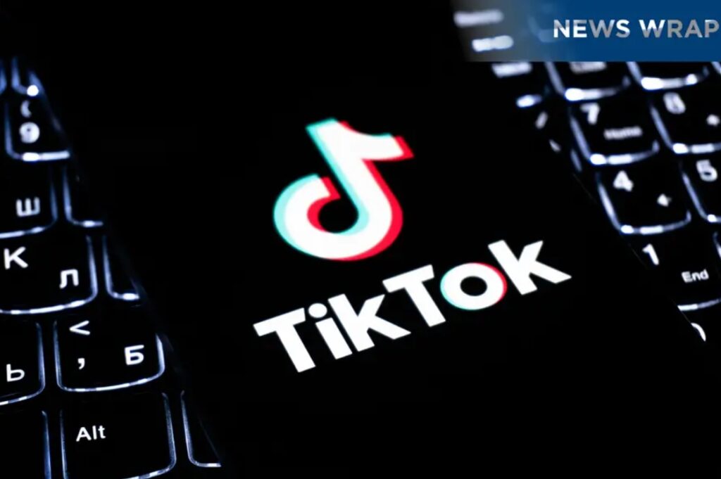 TikTok Strikes Deal To Spin Off US Business, Ending Standoff – Benzinga