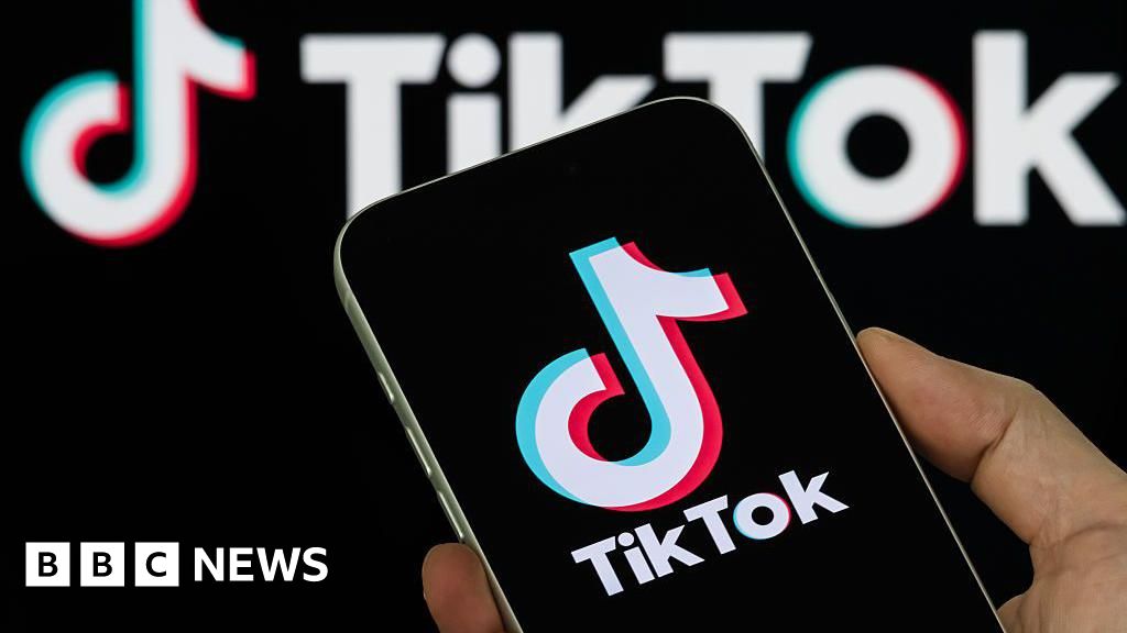 Who owns TikTok now and how could it change for US users? – BBC
