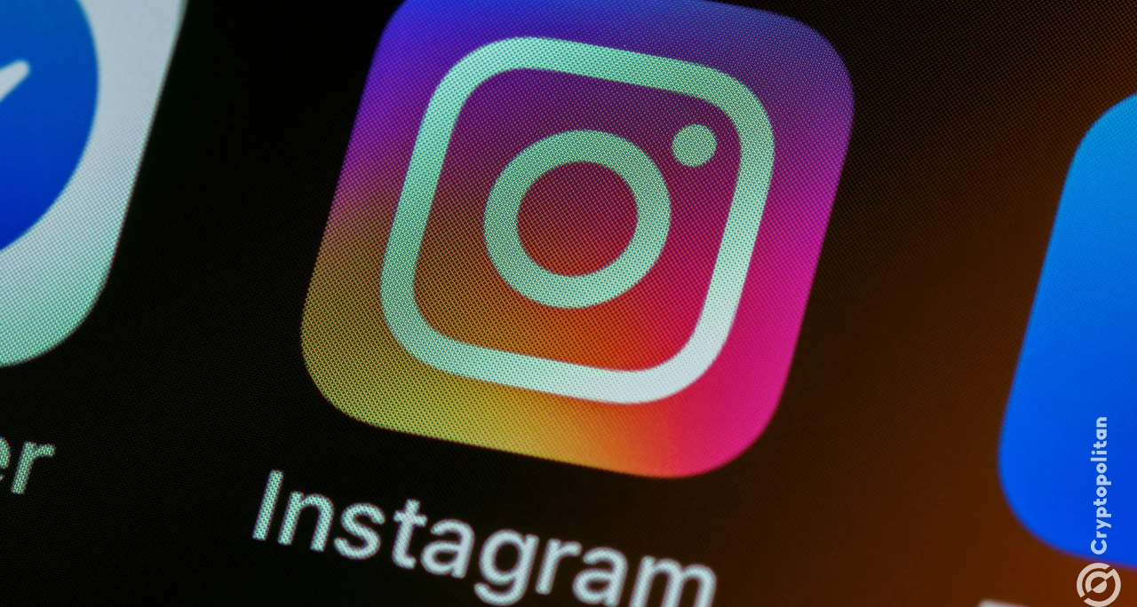 Reels led ad share on Instagram in 2025, data shows – Cryptopolitan