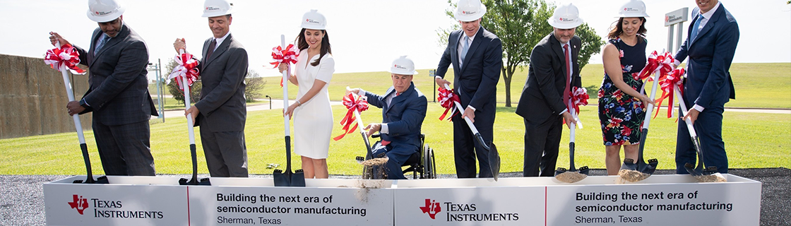 Texas Semiconductor Leadership – gov.texas.gov
