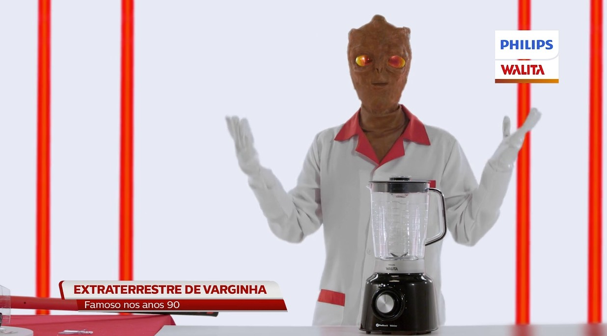 De garoto-propaganda a pelúcia infantil: a mina de ouro chamada ET de Varginha – Extra online