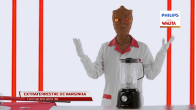 De garoto-propaganda a pelúcia infantil: a mina de ouro chamada ET de Varginha – Extra online