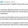 OpenAI Ads: ChatGPT’s Strategy Emulates Instagram’s Path – filmogaz.com