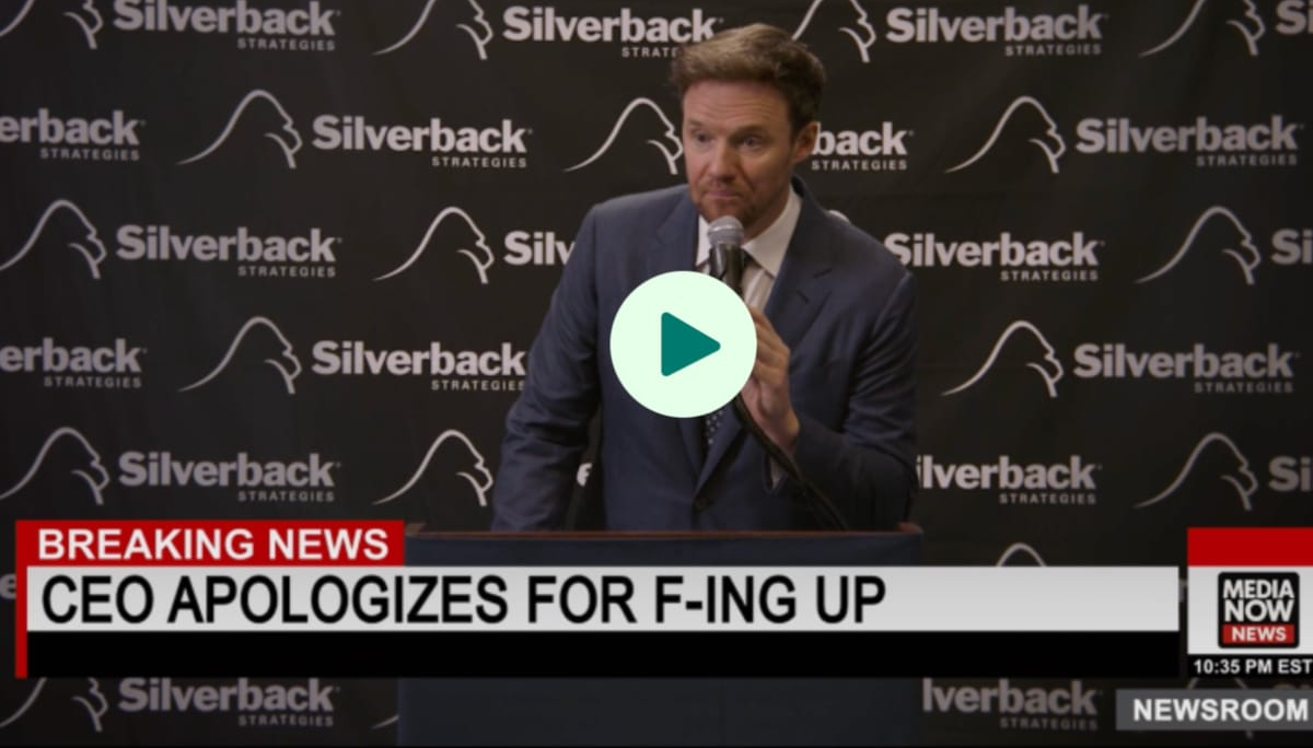 Agency CEO launches public apology campaign for inflated ROAS metrics – PPC Land